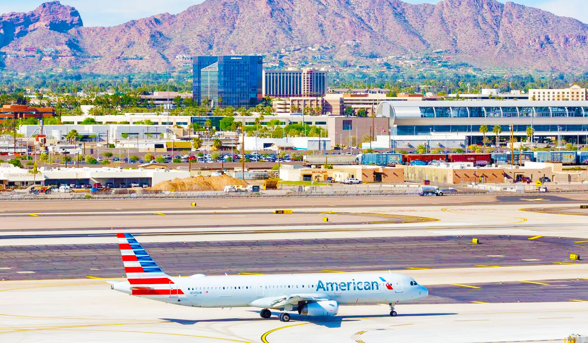 Cheapest Time to Fly to Arizona - Cheapest Time