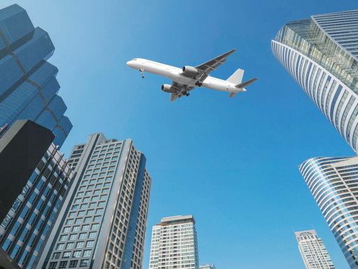 Cheapest Time to Fly to Bangkok - Cheapest Time