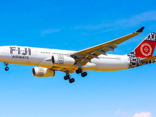 Cheapest Time to Fly to Fiji - Cheapest Time