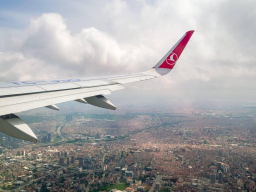 Cheapest Time to Fly to Istanbul - Cheapest Time