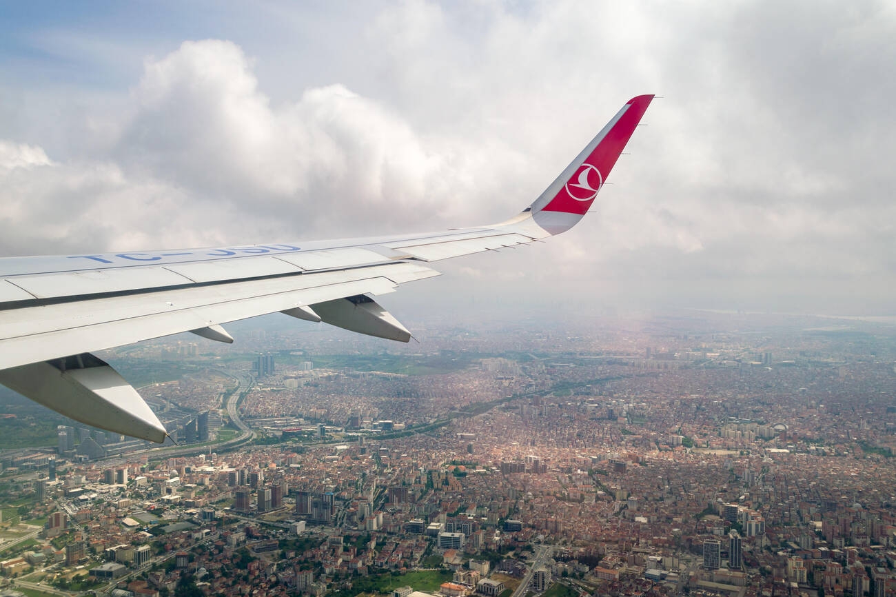 Cheapest Time to Fly to Istanbul - Cheapest Time