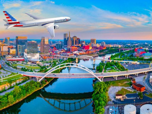 Cheapest Time to Fly to Nashville - Cheapest Time