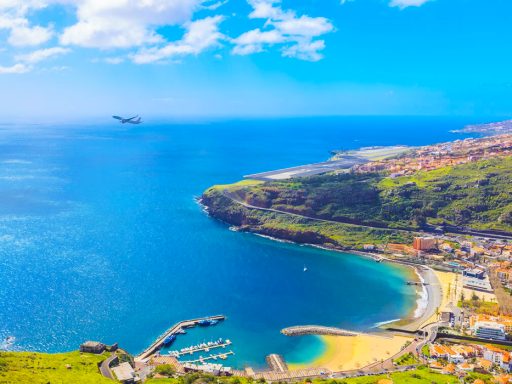 Cheapest Time to Fly to Portugal - Cheapest Time