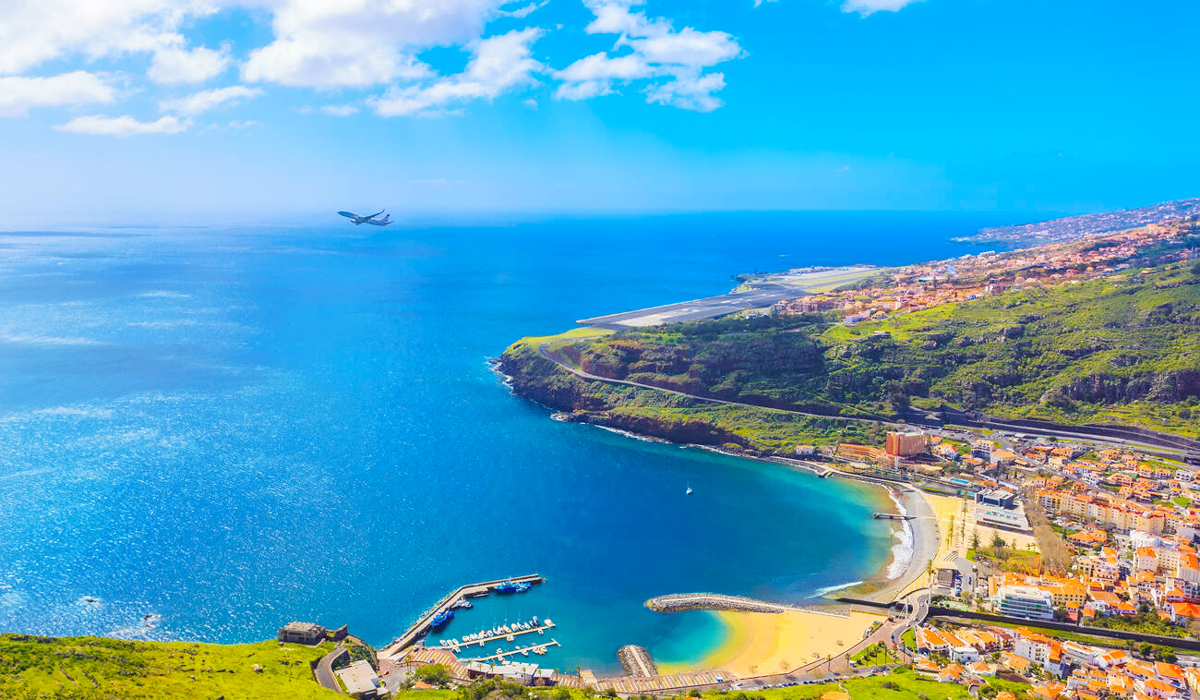 Cheapest Time to Fly to Portugal - Cheapest Time