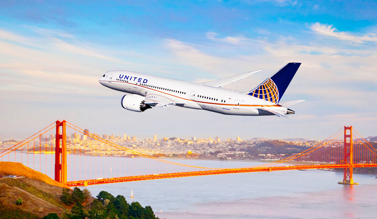 Cheapest Time to Fly to San Francisco - Cheapest Time