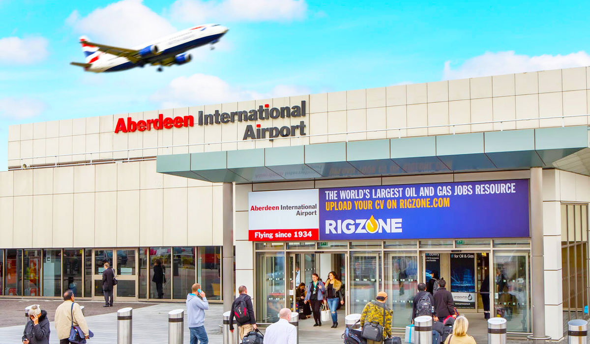 Cheapest Time to Fly to Scotland - Cheapest Time