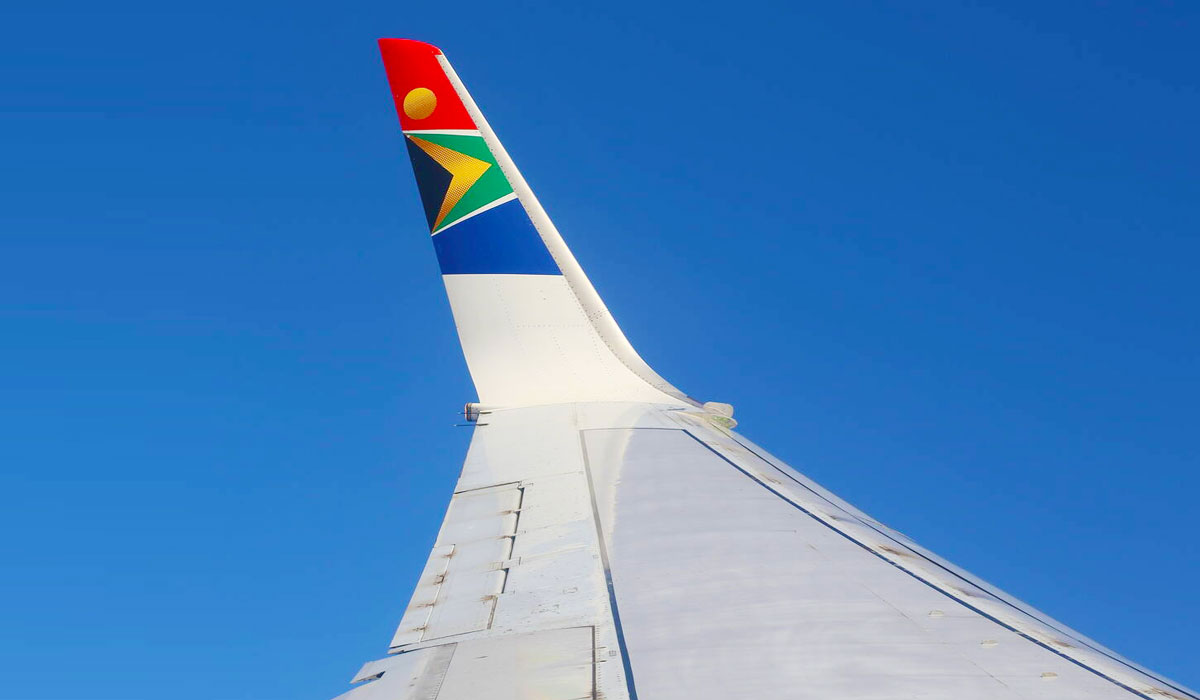 Cheapest Time to Fly to South Africa - Cheapest Time