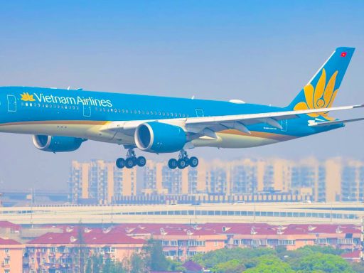 Cheapest Time to Fly to Vietnam - Cheapest Time