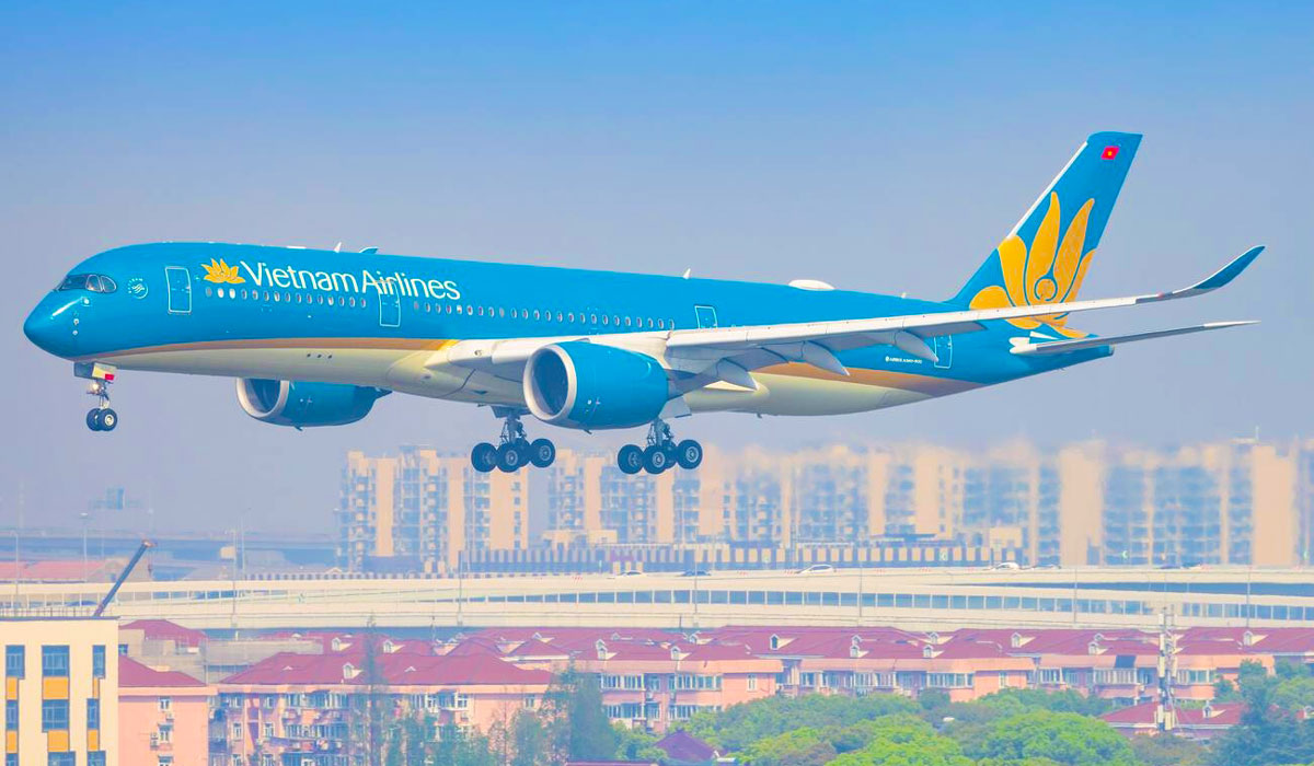 Cheapest Time to Fly to Vietnam - Cheapest Time