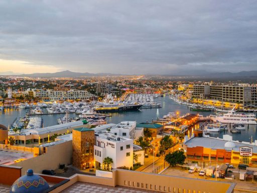 Cheapest Time to Go to Cabo San Lucas, Mexico - Cheapest Time