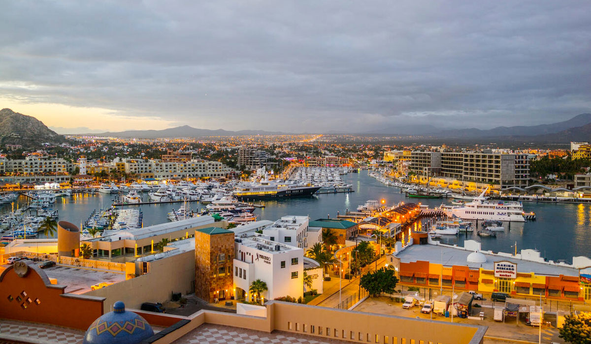 Cheapest Time to Go to Cabo San Lucas, Mexico - Cheapest Time