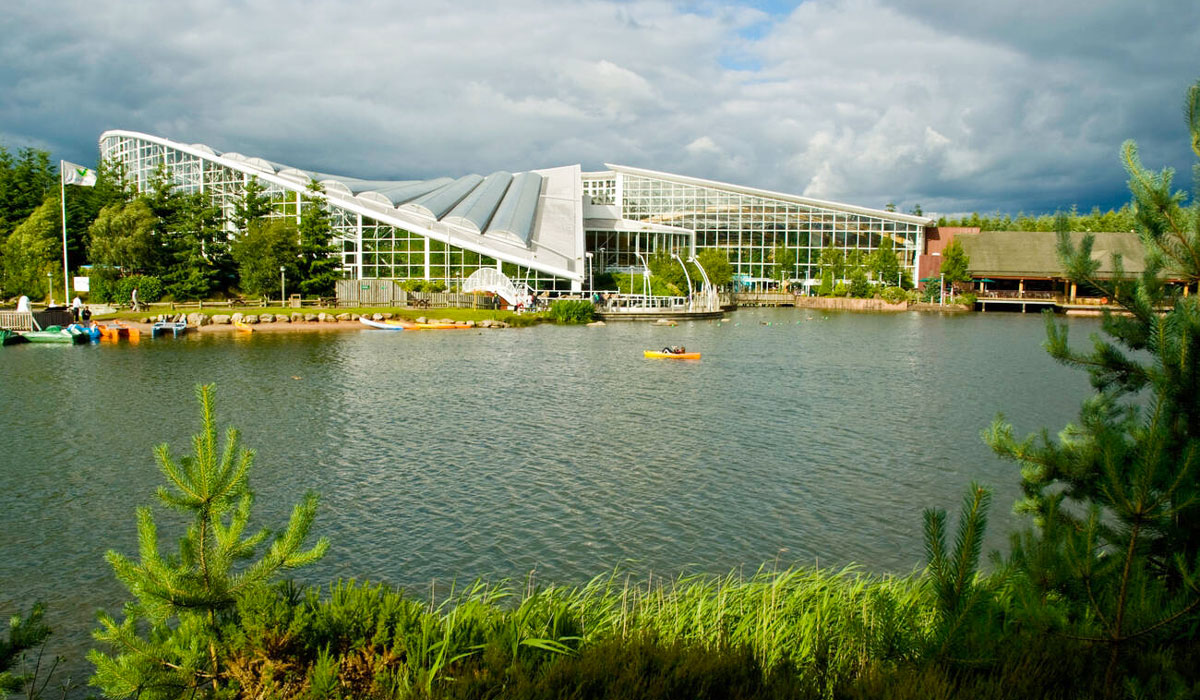 Cheapest Time to Go to Centre Parcs – Cheapest Time Cheapest Time to Go to Centre Parcs - Cheapest Time