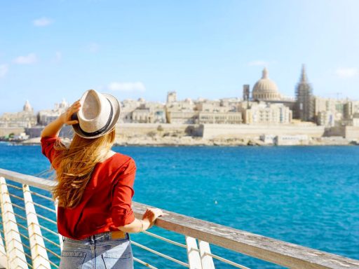 Cheapest Time to Go to Malta - Cheapest Time