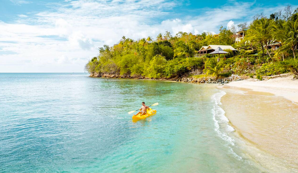 Cheapest Time to Go to St Lucia - Cheapest Time