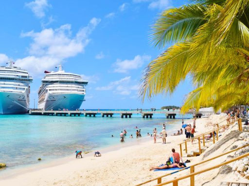 Cheapest Time to Go to Caribbean in 2025/2026 All-inclusive