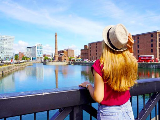 Cheapest Time to Visit England - Cheapest Time