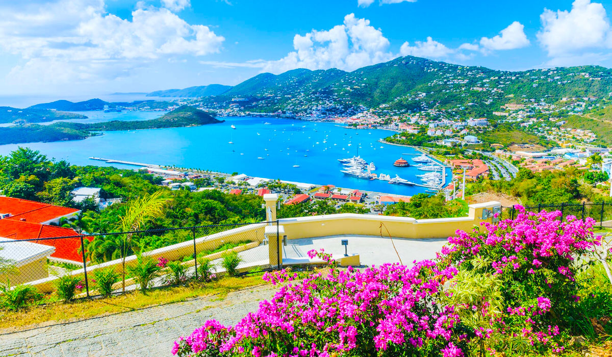 Cheapest Time to Visit St. Thomas – Cheapest Time Cheapest Time to Visit St. Thomas - Cheapest Time