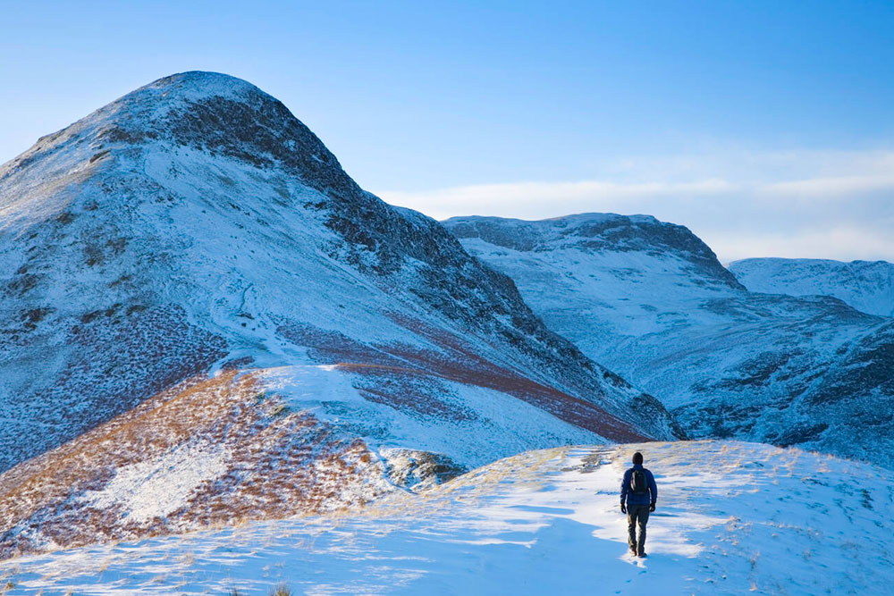 Lake District National Park, England - Cheapest Time