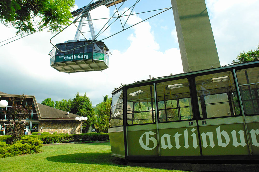 Ober Gatlinburg - Cheapest Time