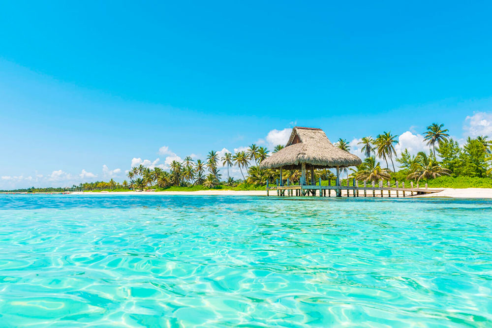 Punta Cana, Dominican Republic - Cheapest Time