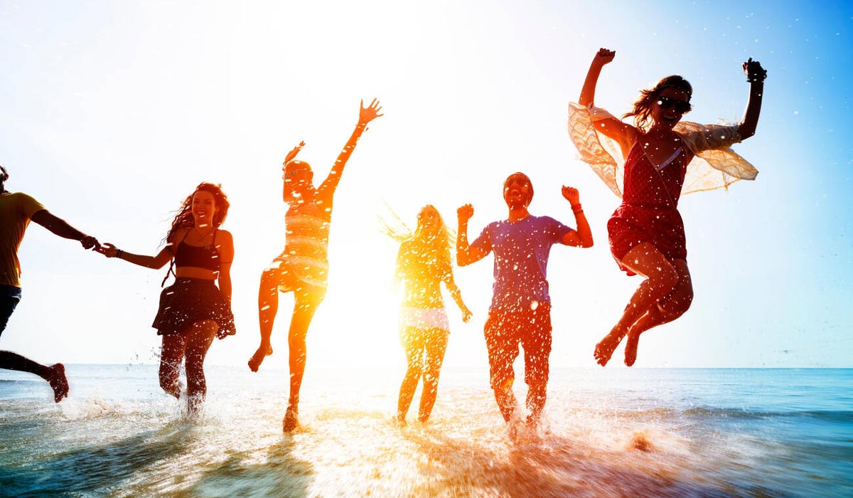 Cheapest Time to Book a Summer Holiday - Cheapest Time