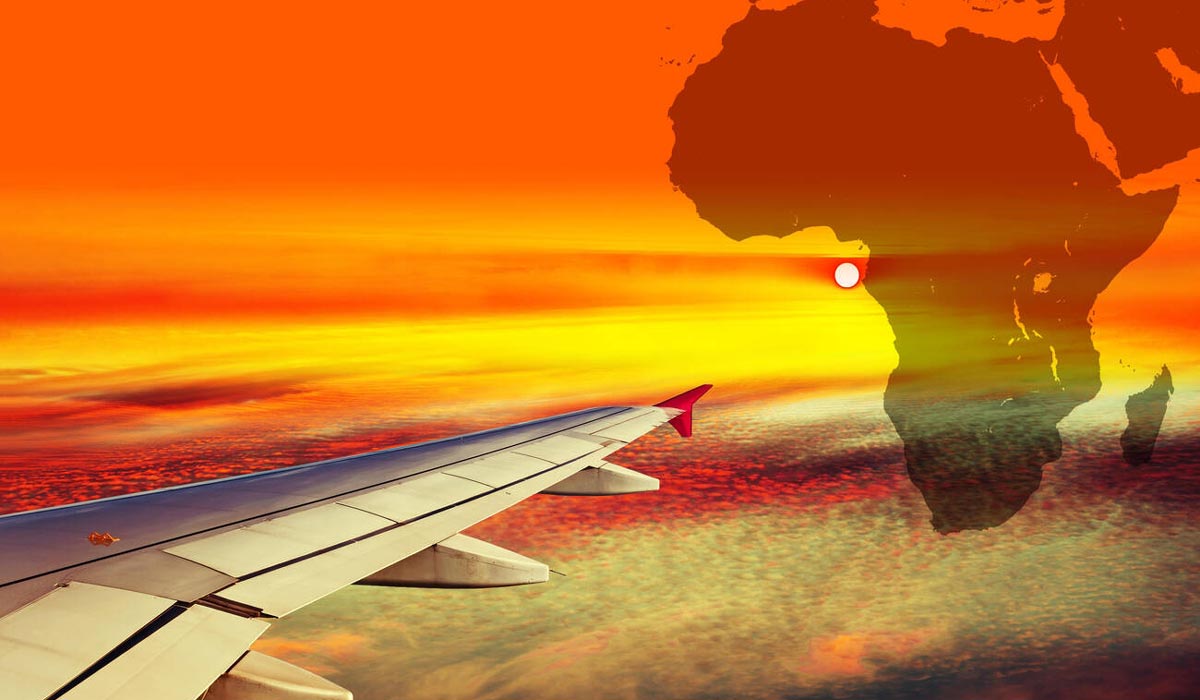 Cheapest Time to Fly to Africa - Cheapest Time