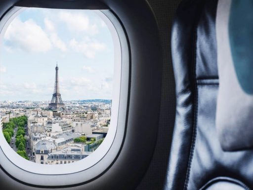 Cheapest Time to Fly to France - Cheapest Time