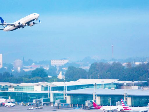 Cheapest Time to Fly to Guatemala - Cheapest Time