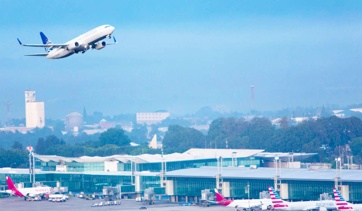 Cheapest Time to Fly to Guatemala - Cheapest Time