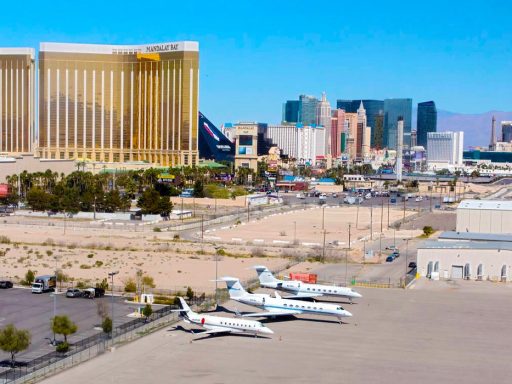Cheapest Time to Fly to Las Vegas - Cheapest Time