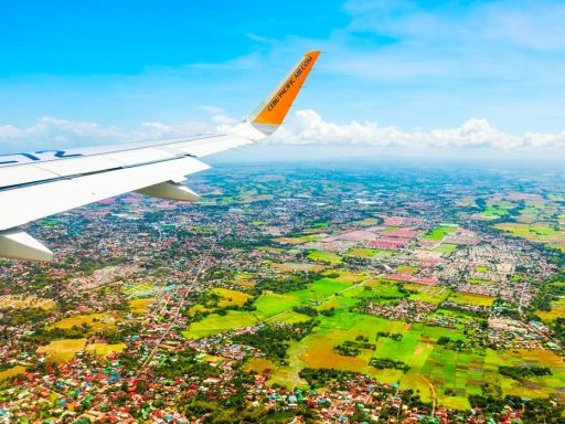 Cheapest Time to Fly to Manila - Cheapest Time