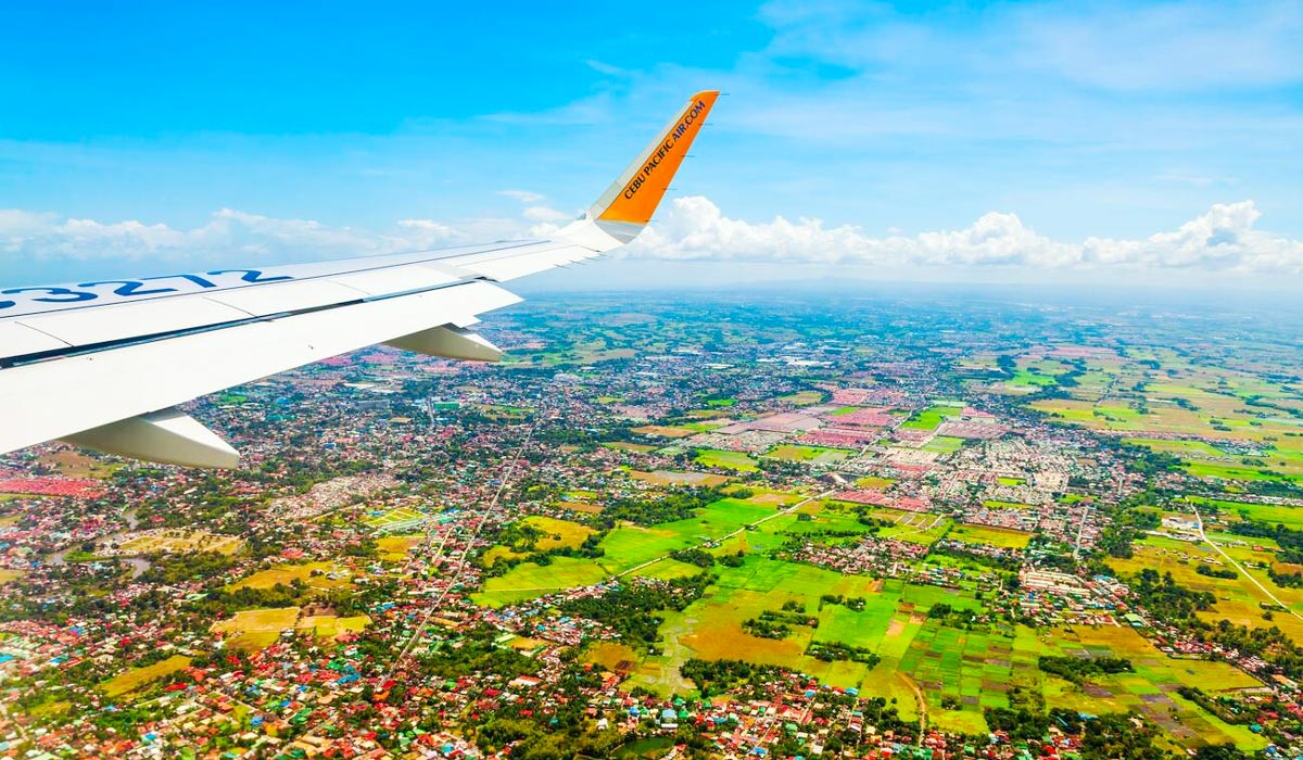 Cheapest Time to Fly to Manila - Cheapest Time