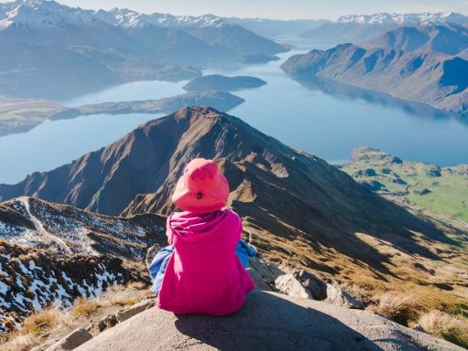 Cheapest Time to Go to Oceania - Cheapest Time