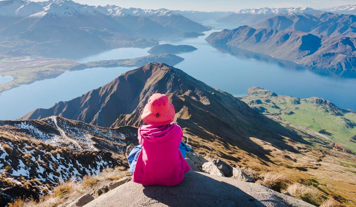 Cheapest Time to Go to Oceania - Cheapest Time