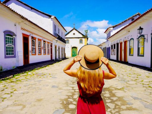 Cheapest Time to Go to South America - Cheapest Time