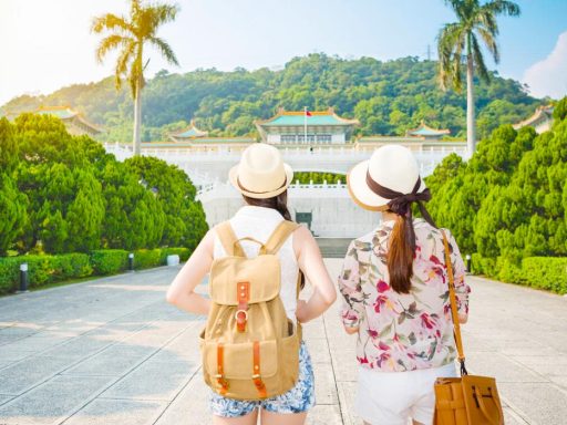 Cheapest Time to Travel to Taiwan - Cheapest Time