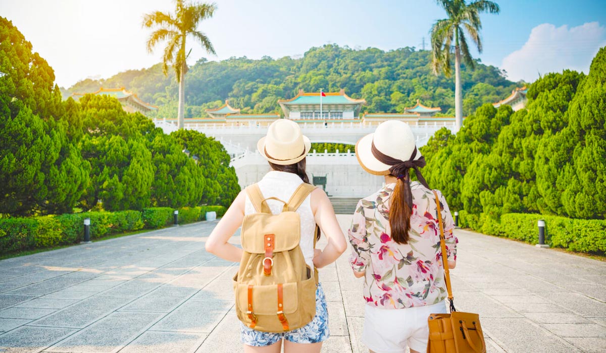 Cheapest Time to Travel to Taiwan - Cheapest Time