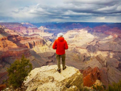 Cheapest Time to Visit Grand Canyon - Cheapest Time