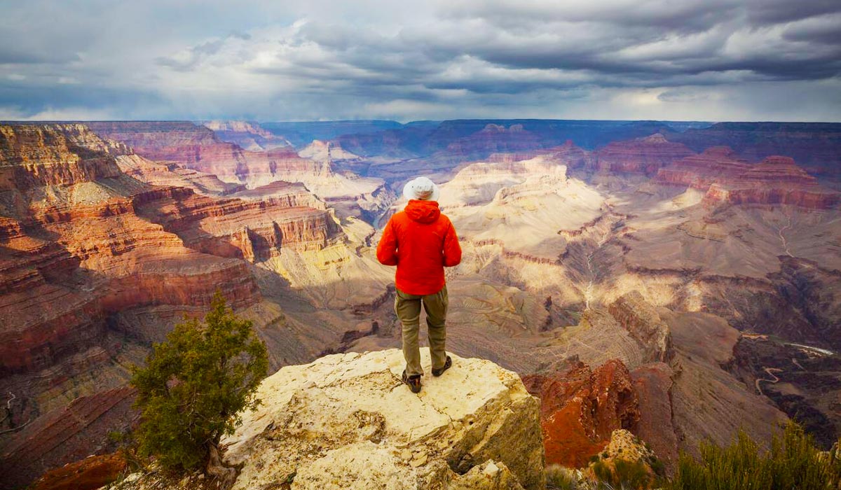 Cheapest Time to Visit Grand Canyon - Cheapest Time