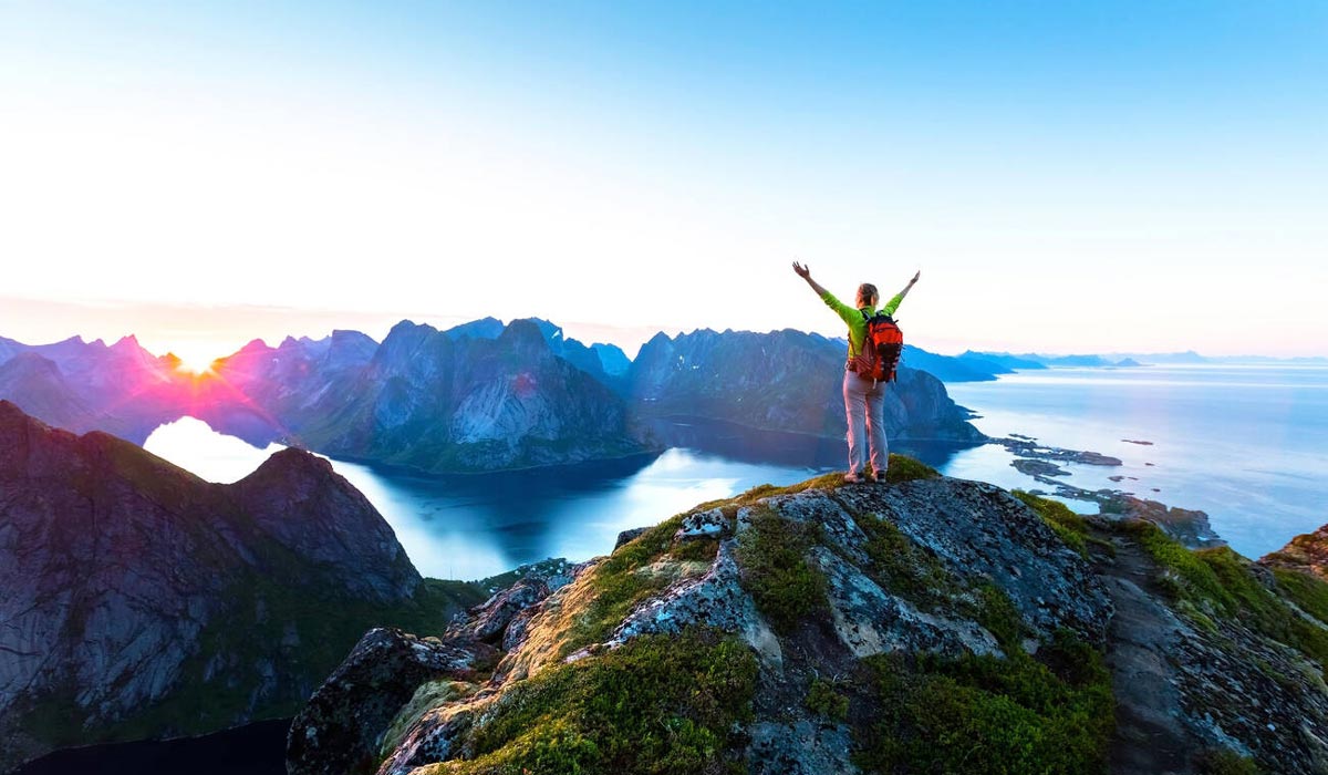 Cheapest Time to Visit Norway - Cheapest Time