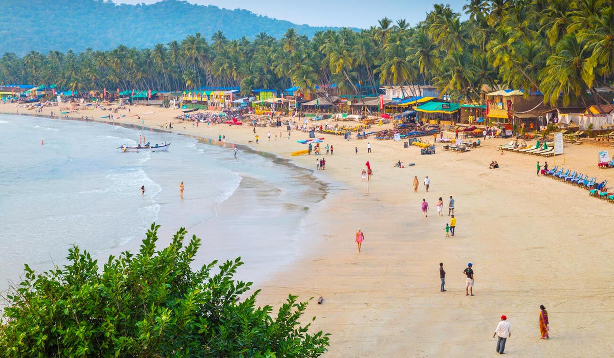 Budget & Cheapest Beaches to Visit - Cheapest Time