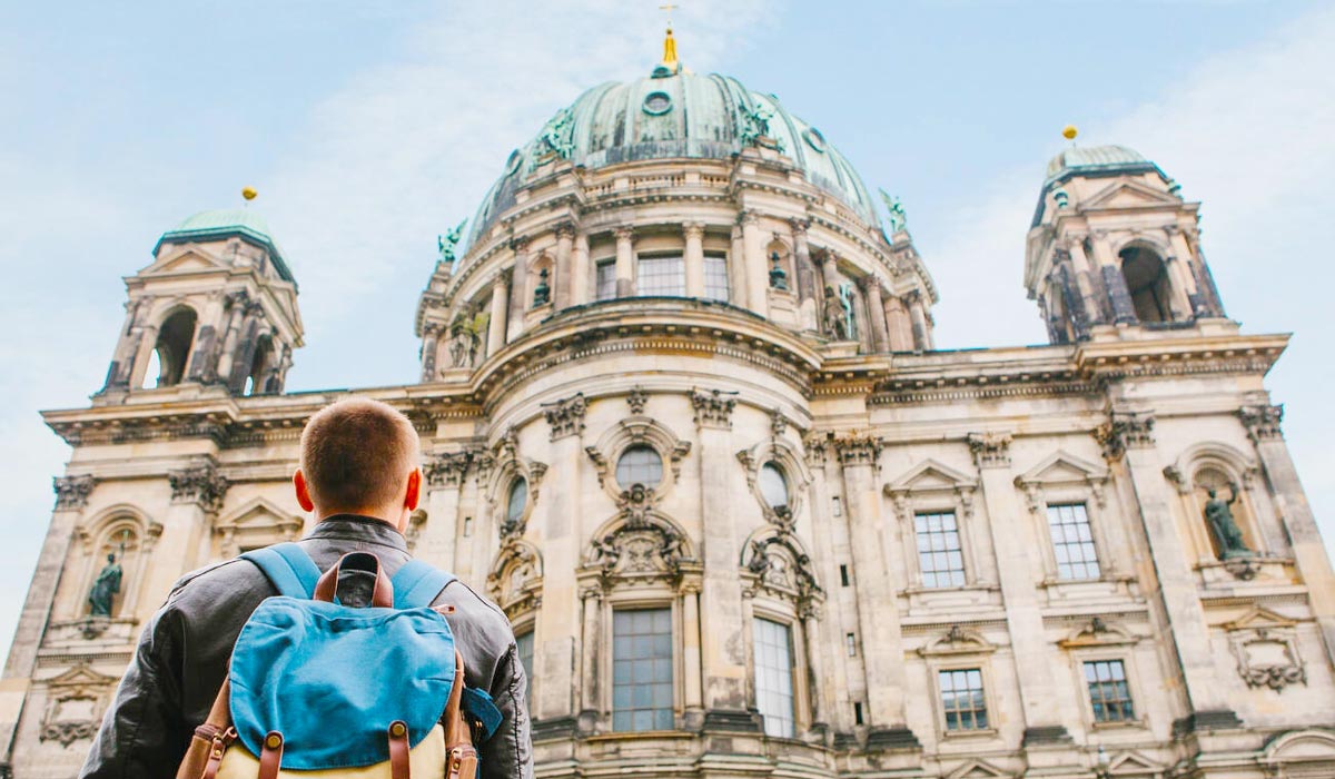 Cheapest Time to Fly & Visit Berlin - Cheapest Time