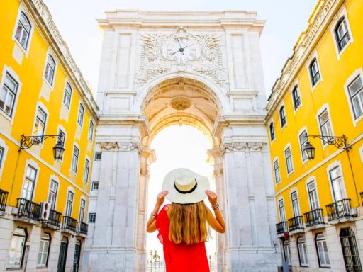 Cheapest Time to Fly & Visit Lisbon - Cheapest Time