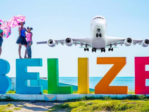 Cheapest Time to Fly to Belize - Cheapest Time