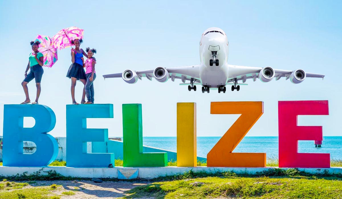 Cheapest Time to Fly to Belize - Cheapest Time