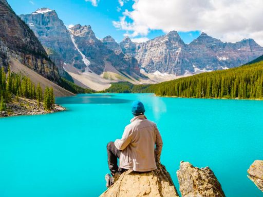 Cheapest Time to Go to Banff - Cheapest Time