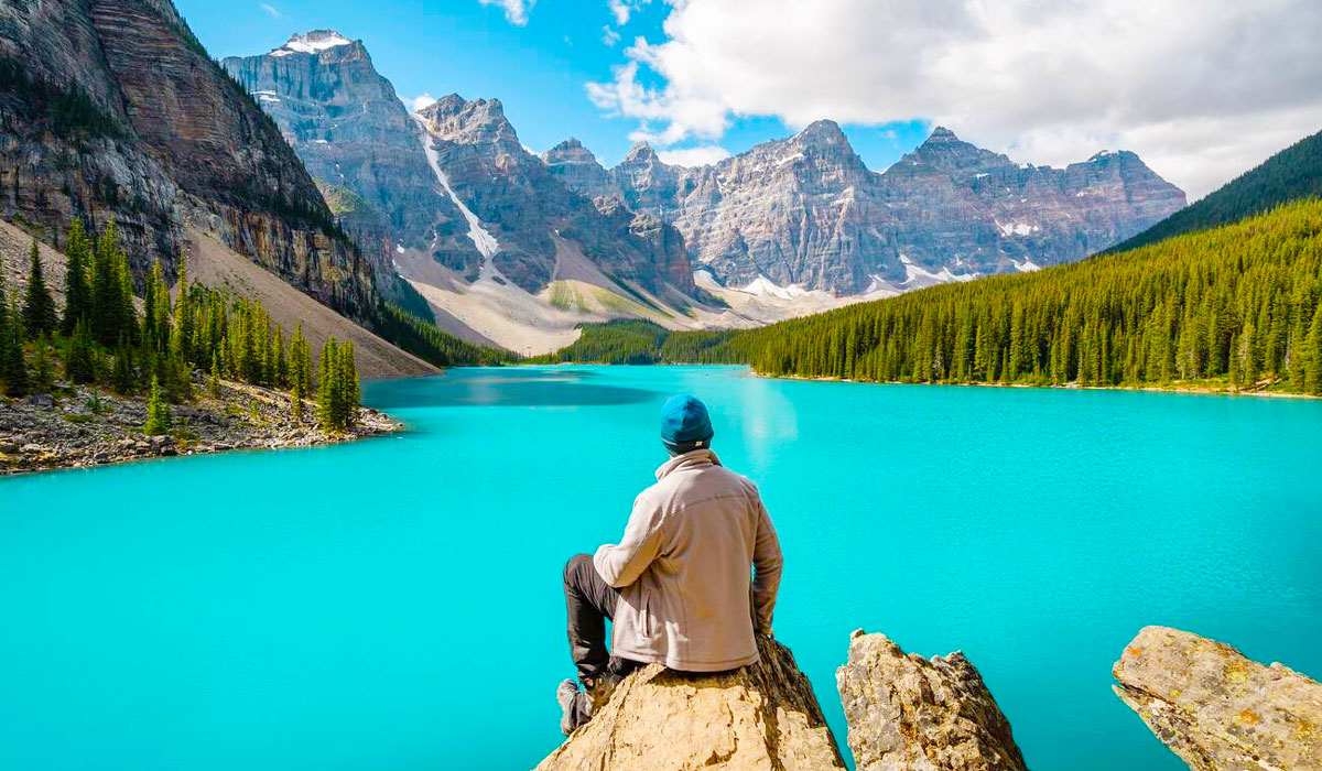 Cheapest Time to Go to Banff - Cheapest Time