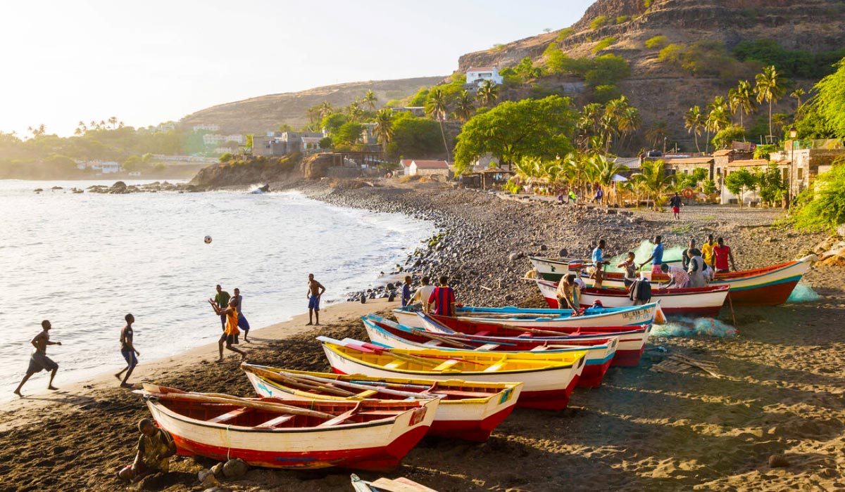 Cheapest Time to Go to Cape Verde - Cheapest Time
