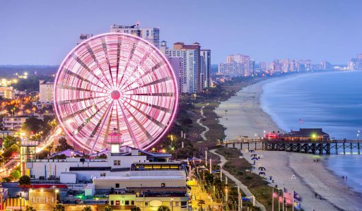 Cheapest Time to Go to Myrtle Beach - Cheapest Time