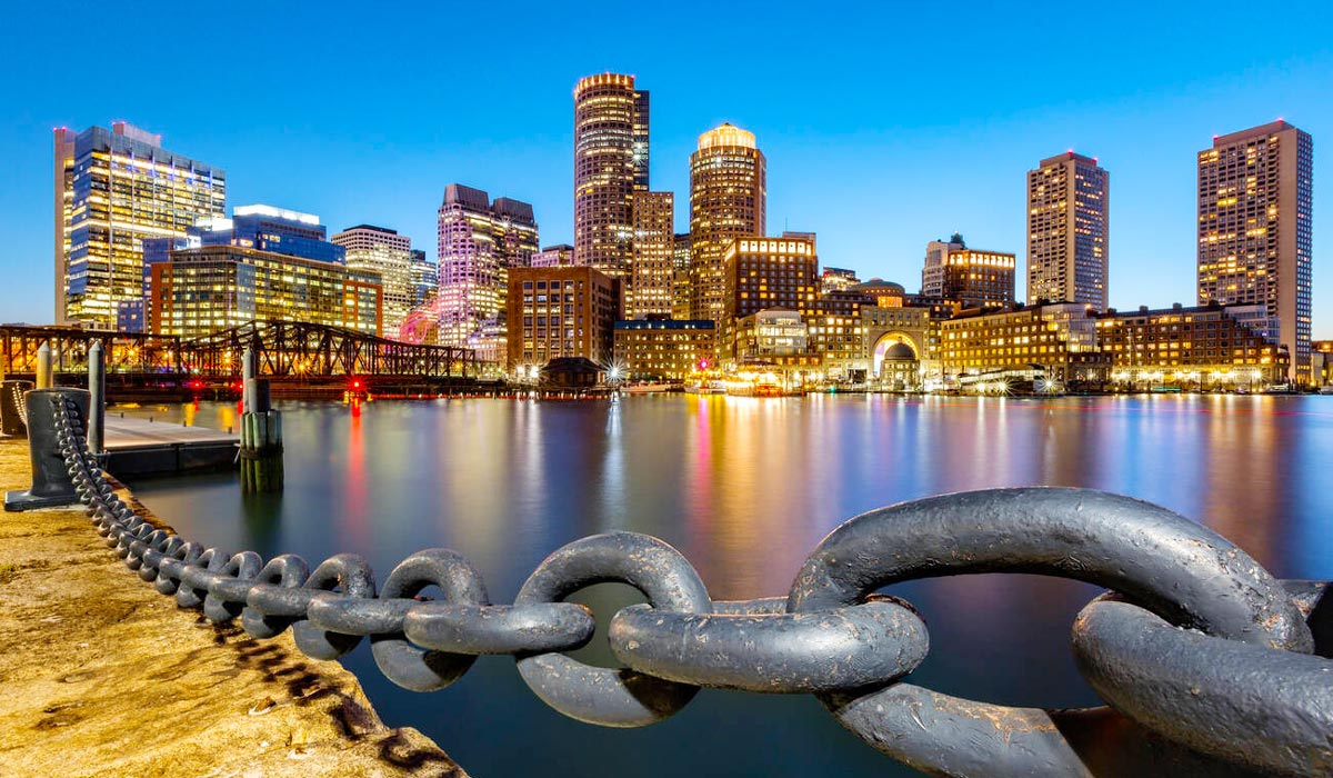 Cheapest Time to Visit Boston - Cheapest Time